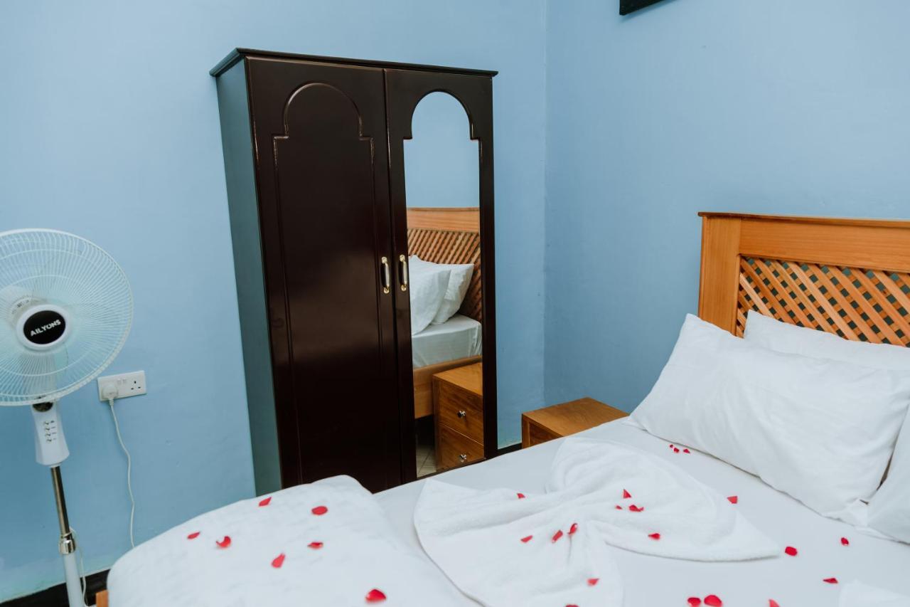 Kisanga Homestay 모시 외부 사진