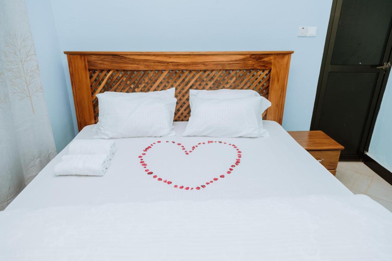 Kisanga Homestay 모시 외부 사진
